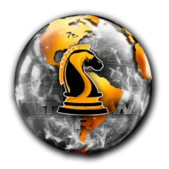 The Real World Logo