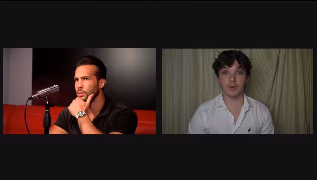 Thumbnail for Luke's testimonial